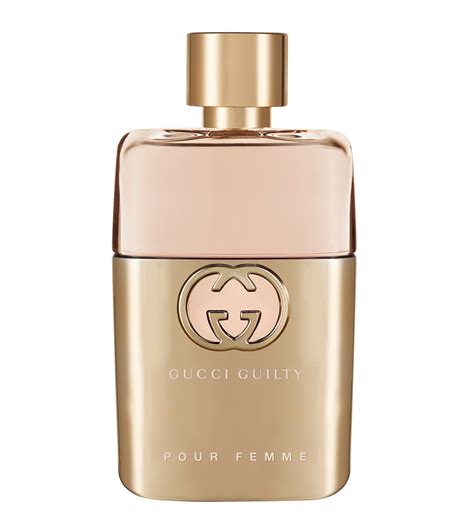 gucci guilty woman smells like|gucci guilty long lasting.